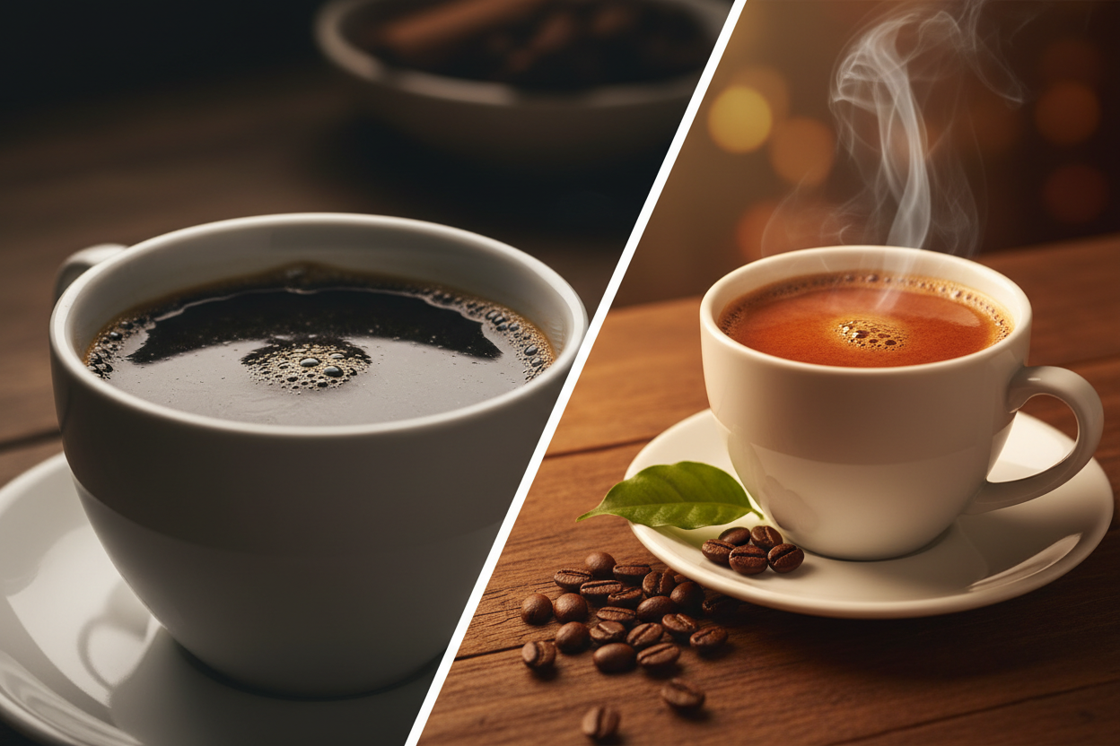 Why Your Coffee Gets Bitter Over Time