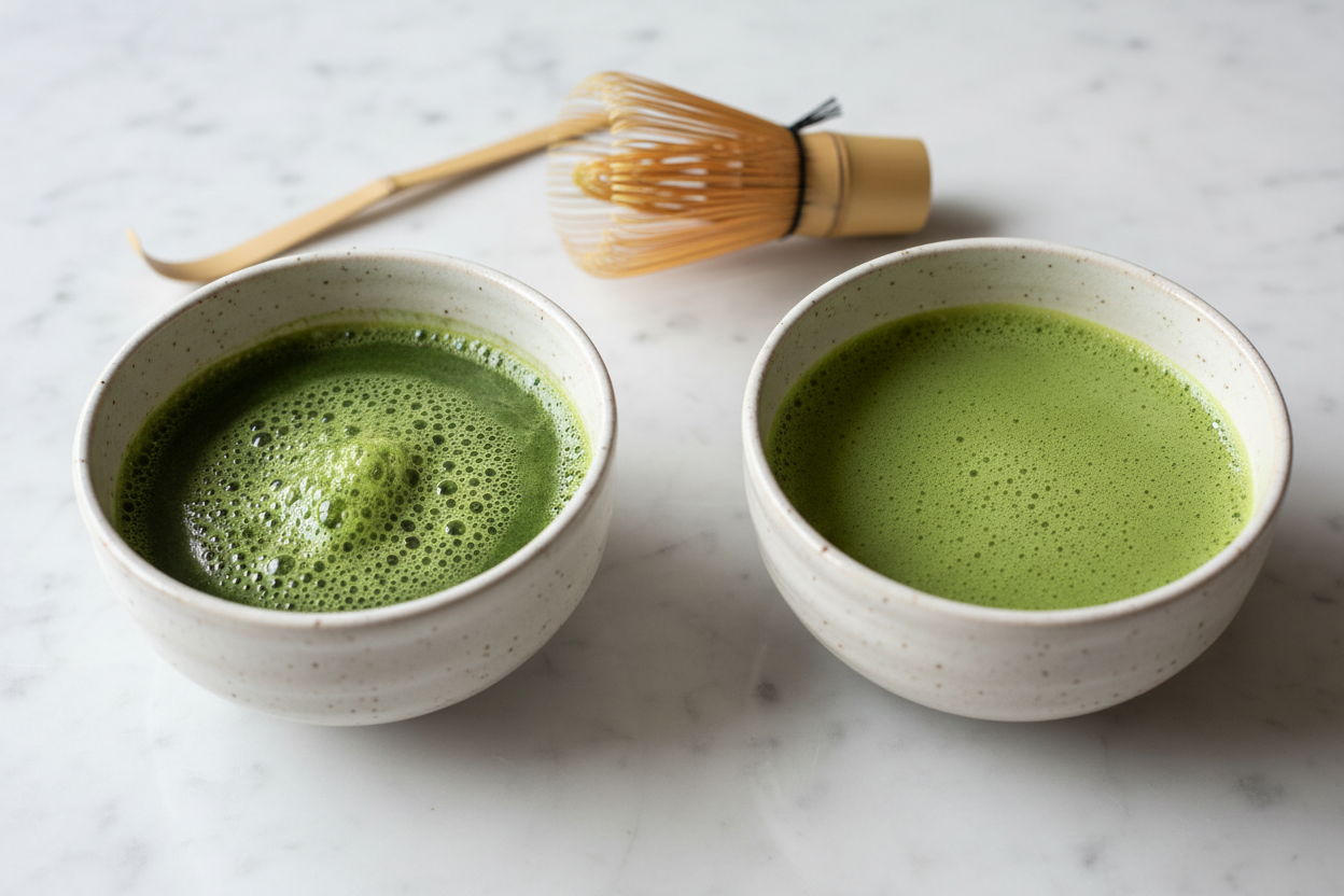 The Best Matcha Preparation Tools