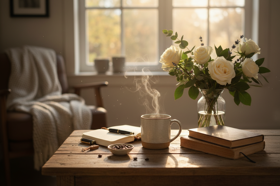 Why Coffee Is More Than Just a Drink