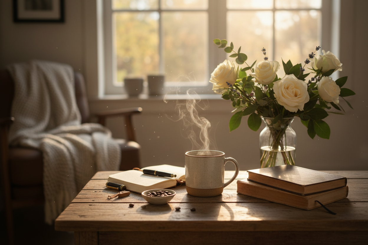 Why Coffee Is More Than Just a Drink
