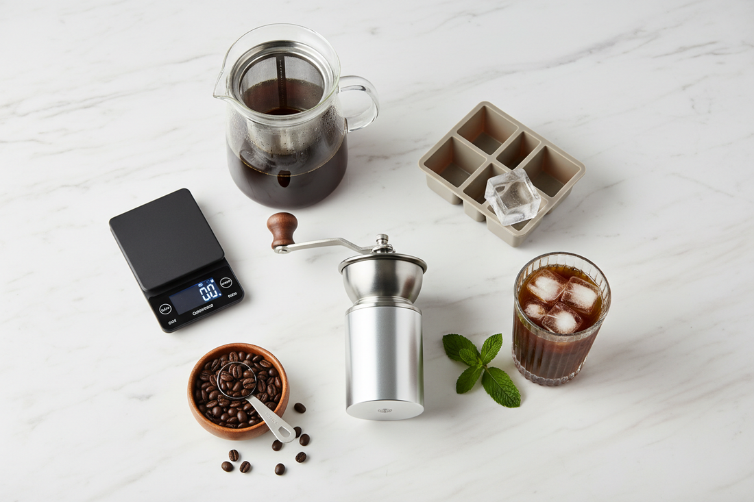 Why Your Coffee Setup Changes the Experience