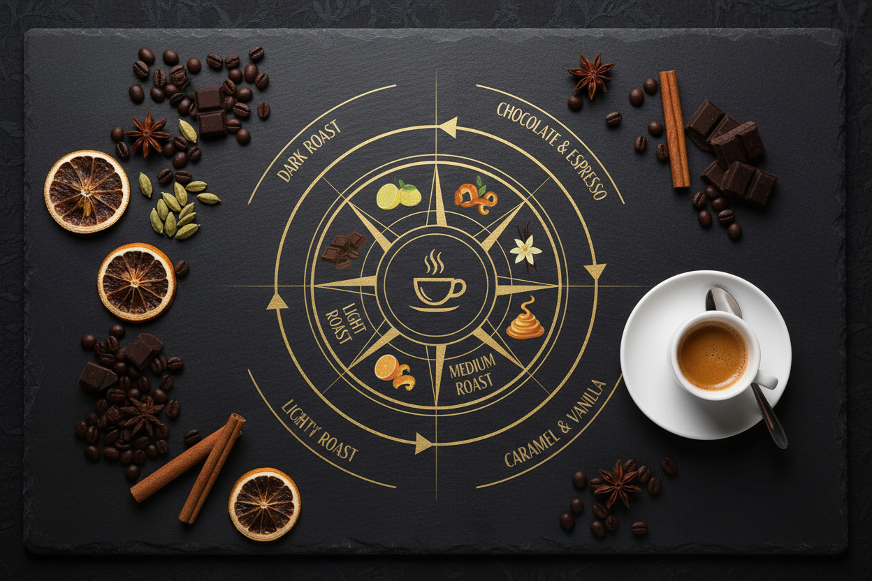 Why Flavor Pairing Matters