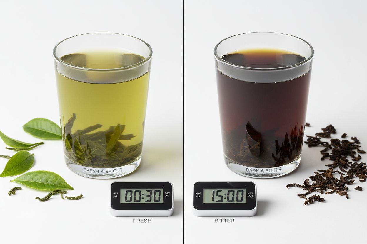 The Best Tea Strainers for Daily Use
