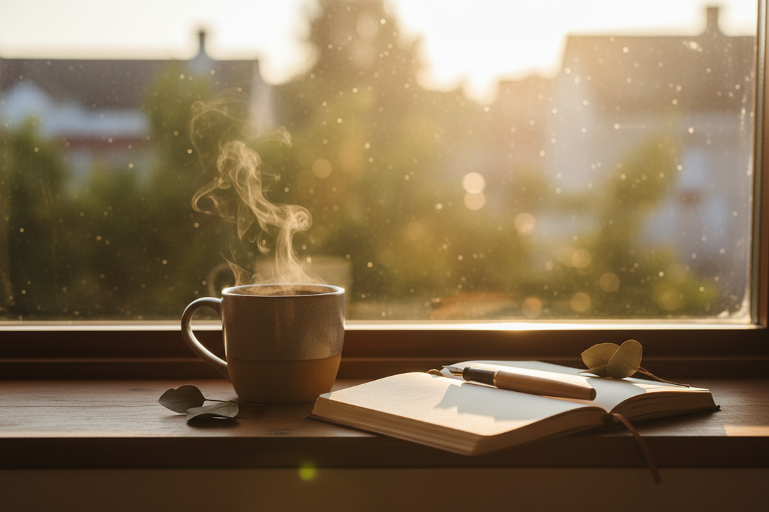How to Make a Perfect Morning Coffee Every Day