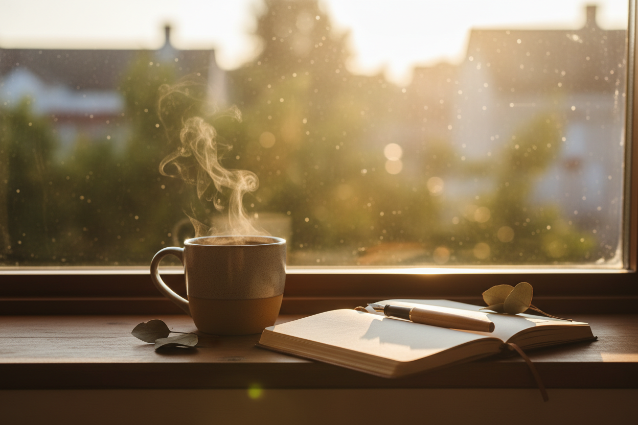 How to Make a Perfect Morning Coffee Every Day
