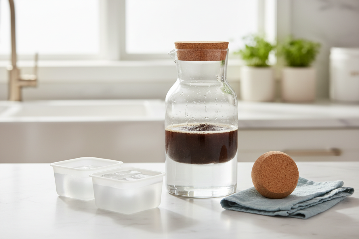 Why Small Changes Matter in Coffee