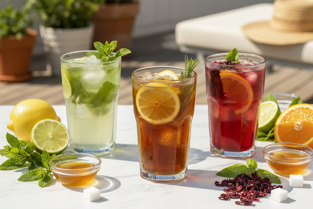 The Best Tumblers for Summer