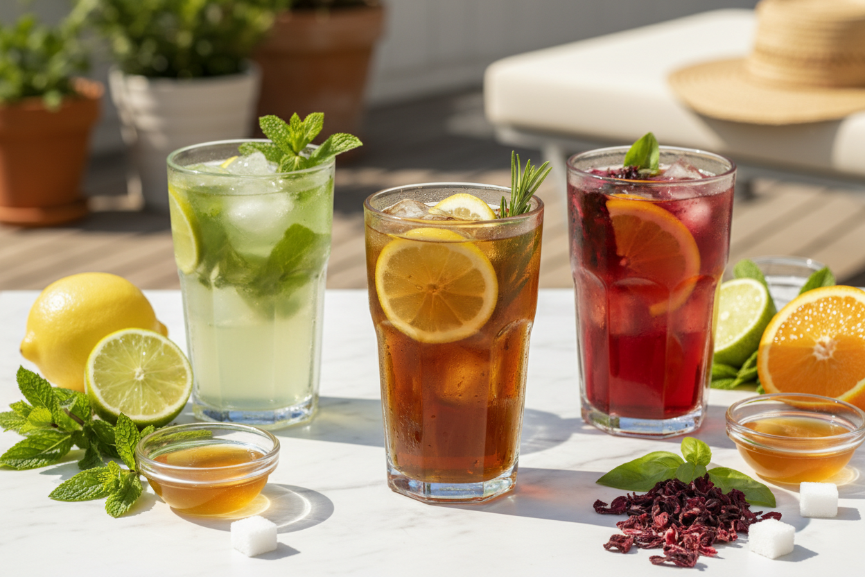 The Best Tumblers for Summer