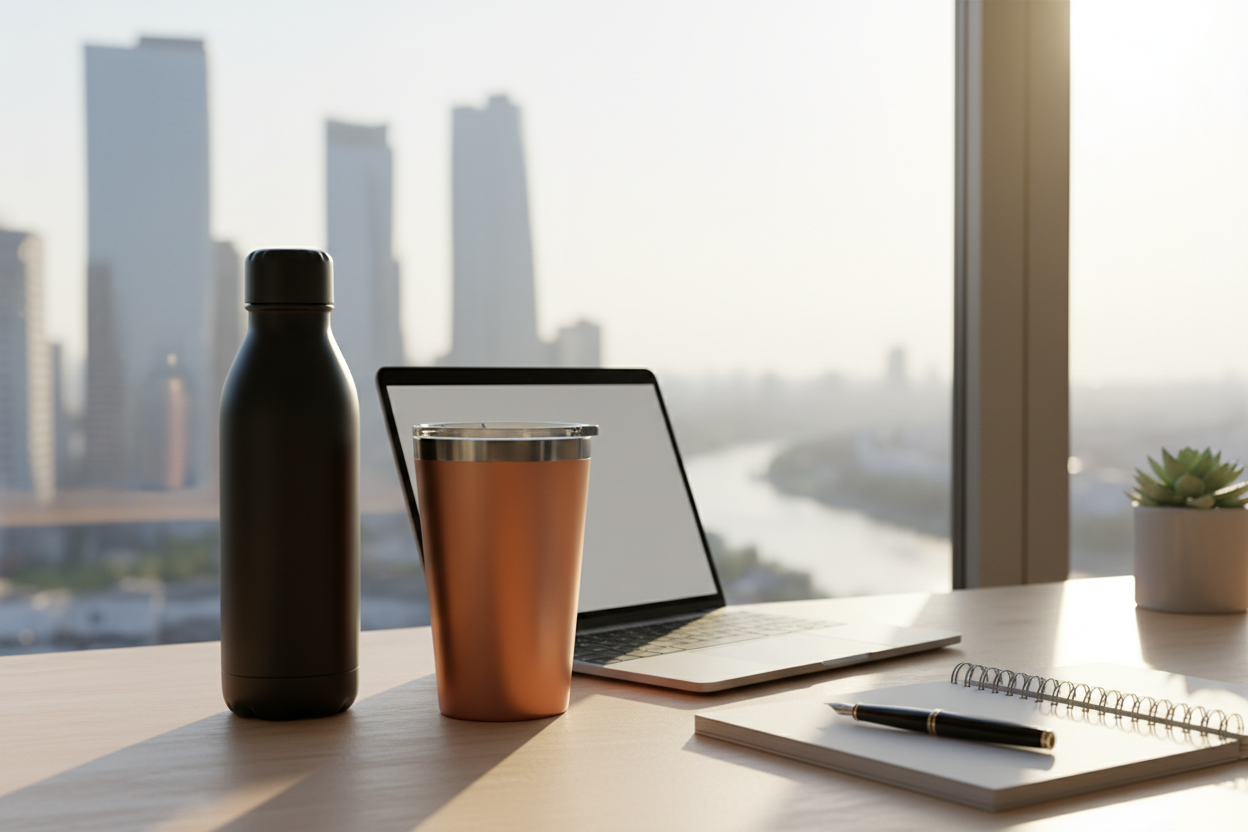The Best Thermal Bottles for Commuting
