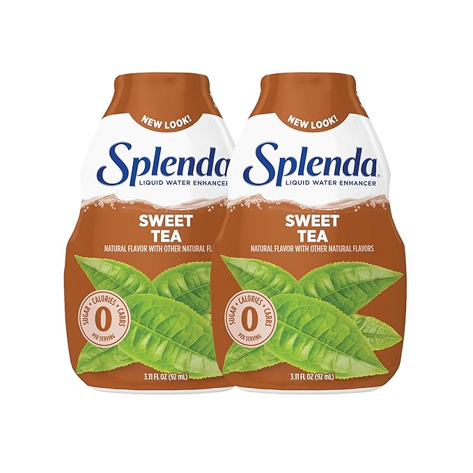Bottled Beverages