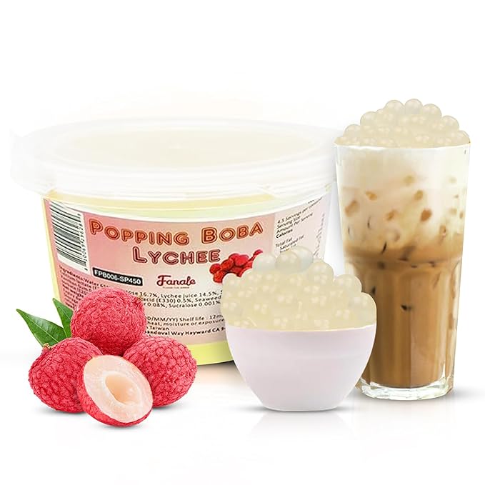 Bubble Tea