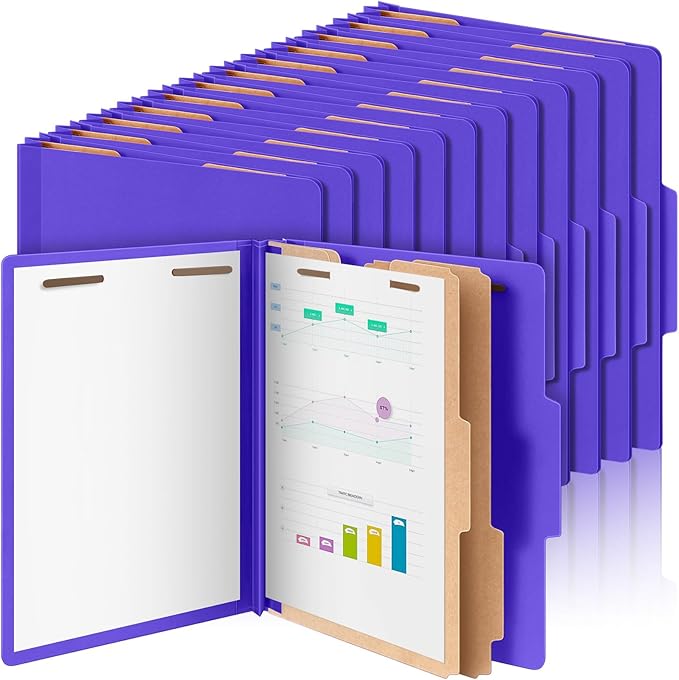 Filing Products