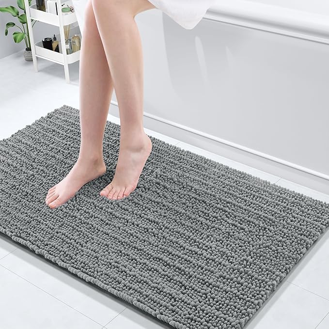 Bath Rugs