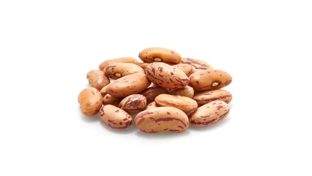 Yupik Organic Pinto Beans, 2.2 lb (35.3 oz), Non-GMO, Vegan & Gluten-Free, USDA Certified, Kosher, Dried Beans, Excellent Source of Protein & Fiber, Perfect for Refried Beans, Soups & Dips