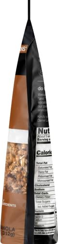 KIND Almond Butter Clusters, 11 Oz (Pack of 4)