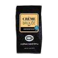 Creme Brulee Flavored Coffee SWP Decaf, Specialty Arabica Coffee, Medium Roast, 12 ounce, Automatic Drip (Ground)