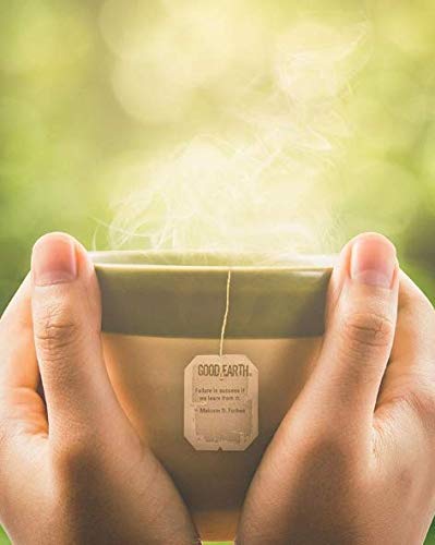 Good Earth Green Tea, Sweet and Spicy, Matcha Maker, 18 Count, Pack of 6