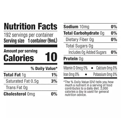 Land Coffee Creamer Half & Half Mini Moo’s Creamer Singles, 192 Count. (2 Pack)