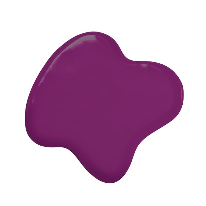 Colour Mill Oil-Based Food Coloring, 20 Milliliters Grape (0.68 Fl Oz)