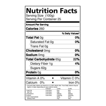 Bossen Concentrated Syrup_5.5 lb (Raspberry)