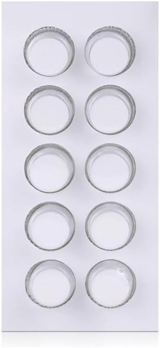 Original Coffee Machine Cleaning Tablets（10pk） and Descaling Tablets（6pk） for Miele CVA Coffee Machines