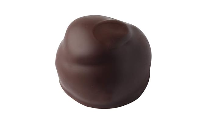 Vermont Nut Free Chocolates Boxed Chocolates (Grand Assortment) 12-Piece