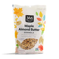 365 by Whole Foods Market, Maple & Almond Butter Granola, 12 Ounce