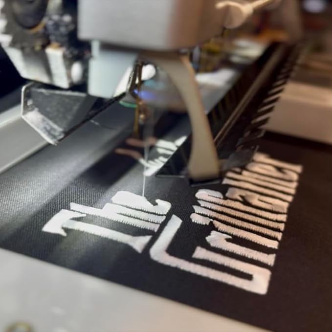 Personalized Chef Apron for Men, Custom Embroidered Design, Professional Kitchen Cooking BBQ Grilling for Dad, Decorated in USA