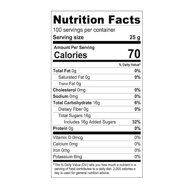 Bossen Concentrated Syrup_5.5 lb (Kumquat)