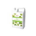 Bossen Concentrated Syrup_5.5 lb (Kiwi)