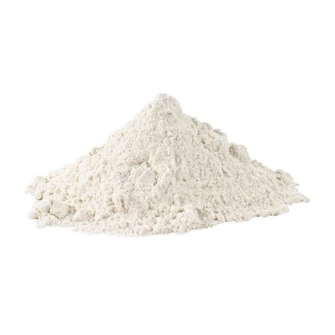 Bob's Red Mill Whole Wheat Flour, 3 Pound (Pack of 4) - Whole Grain, Non-GMO, Vegan