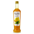 Amoretti - Spicy Pineapple Beverage Infusion Drink Mix & Water Enhancer with Pump for Flavoring Cocktails, Waters, Teas, and other Beverages, 94 Servings Per Bottle (750 ml), Preservative Free