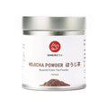 Senbird Premium Hojicha Powder - Japanese Roasted Matcha from Kyoto, Japan - Tea Powder in Airtight Tin (1.06oz/30g)