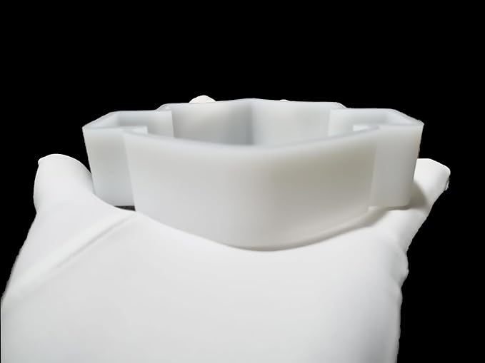 【300+ Design Optional】 Fuehbur Motor Cycles Car Freshies Silicone Mold- Air Freshie - Aroma Bead Freshener Mold -Epoxy Resin Mould【Upgraded Thickened Material】- Oven Safe