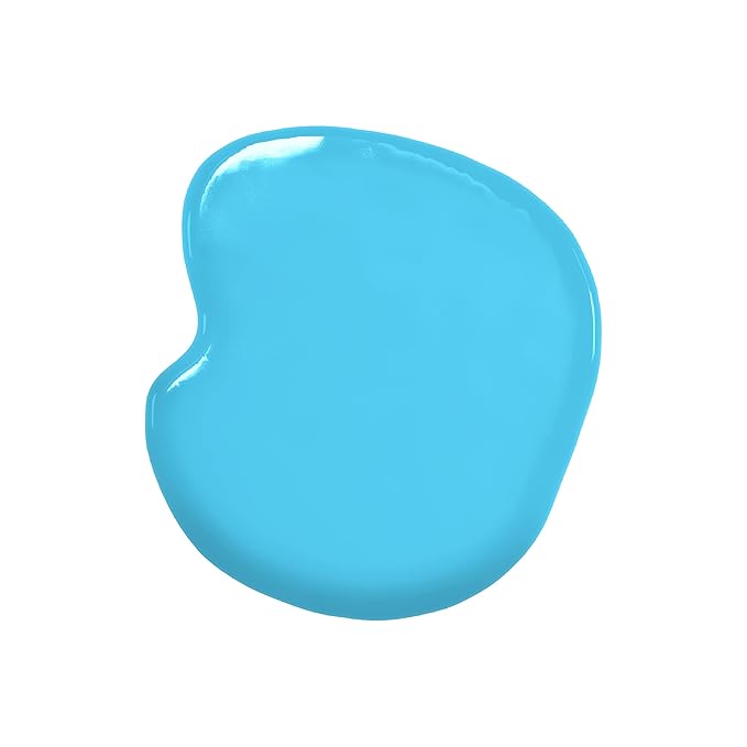 Colour Mill Oil-Based Food Coloring, 20 Milliliters Sky Blue