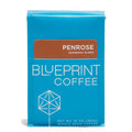 Blueprint Coffee Penrose Espresso Blend Whole Bean Coffee, 10 oz