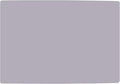 Extra Large Mulitpurpose Silicone Placemat,Countertop Protector, Kitchen Counter Mat, Table Mat, Heat Resistant, Washable, Non Slip ...… (Gray -1PCS, 27.6x19.6 inch)