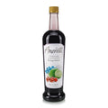 Amoretti - Cherry Lime Blue Raspberry Beverage Infusion Drink Mix & Water Enhancer with Pump for Flavoring Cocktails, Waters, Teas, and other Beverages, 94 Servings Per Bottle (750 ml)