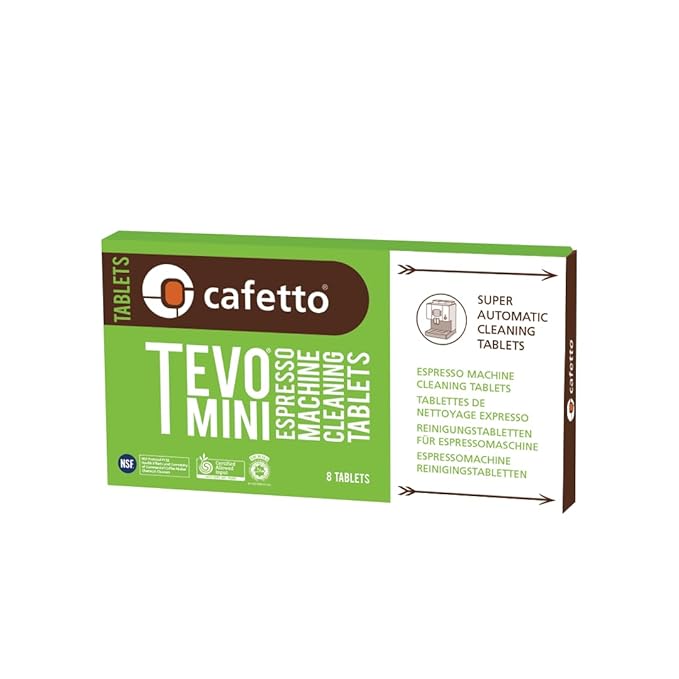 Tevo Mini Tablets