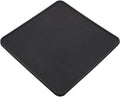 Coffee Tamper Mat for Portafilter - Silicone Tamping Pad -Espresso Machine Accessories (Black)