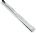 1PCS 1/64 Teaspoon(1/64tsp, 0.08ml, Drop) Single Tiny Measuring Spoon, Small Individual Stainless Steel Measure Spoons Only
