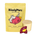 KimlyParc Real Sweet Potato Latte with Vegan Creamer – Caffeine-Free, Lactose & Gluten Free, Cozy Viral Korean-Inspired Drink