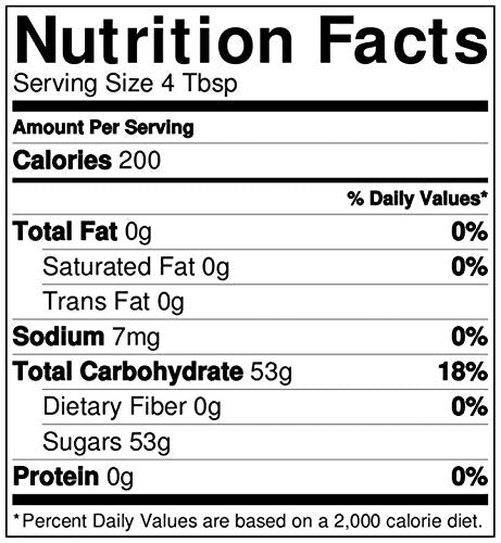 Sapsquatch Organic Maple Syrup - Half Gallon - Grade-A Amber Rich