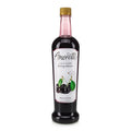 Amoretti - Black Cherry Beverage Infusion - Drink Mix & Water Enhancer with Pump for Flavoring Cocktails, Waters, Teas, and other Beverages, 94 Servings Per Bottle (750 ml), Preservative Free