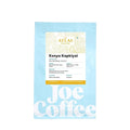 Kenya Kapkiyai - Roasted by Joe Coffee Company - Whole Bean Coffee - 2 Pound Bag