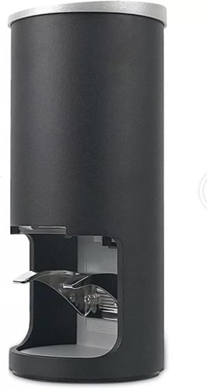 Automatic Coffee Tamper Machine Tamper 58mm Commercial Non-stick Tamper Espress Cafe Efficient Coffee Tamper