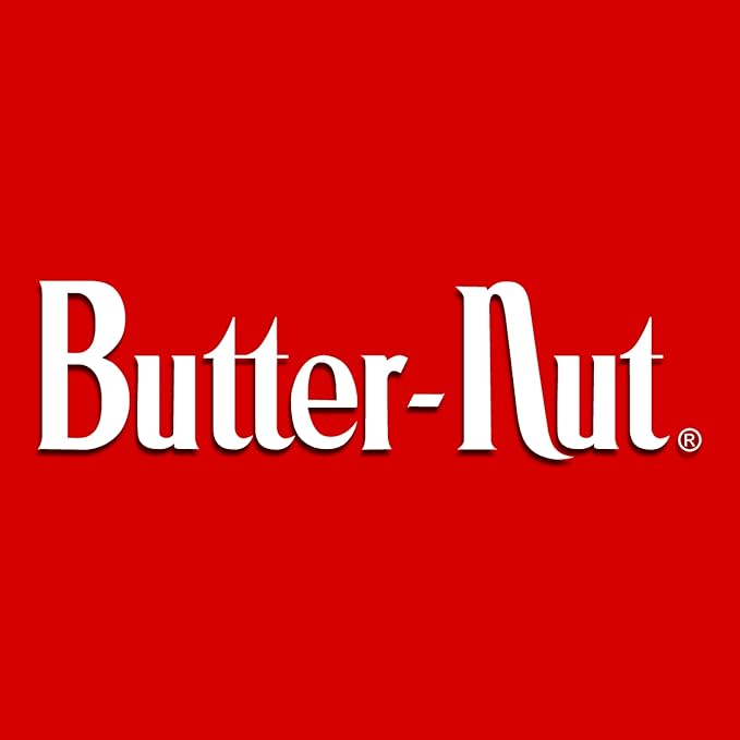 Butter-Nut Instant Espresso Coffee, 2 Ounce (Pack of 12)