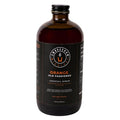 Smokeshow Cocktail Syrup - 64 Servings (16 oz, Orange Old Fashioned)