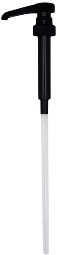 Upouria Salted Vanilla Syrup Flavoring, 100% Vegan, Gluten-Free, Kosher, 750ml bottle (Pack of 2) with 1 Syrup Pump
