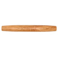 Handmade French Rolling Pin. Tapered Rolling Pin. Wooden Rolling Pin. Handmade In Kentucky. (Cherry, 12 inch)